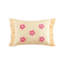 Ensemble d'édredon en microfibre rose Garden Posies-103035902
