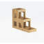 Bamboo Jar Display