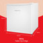 Russell Hobbs 43L Table Top Fridge-102533392