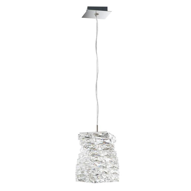Glissando 1 - Light LED Pendant
