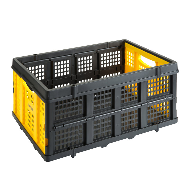 Panier en plastique
