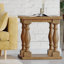 Table de bout Demakis Mid-Century