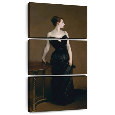 Madame X