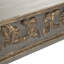 Adrian 96.5'' W Solid Wood Console Table