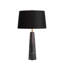 Roman Marble Table Lamp (White)-94101797