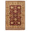 Wool Oriental Area Rug
