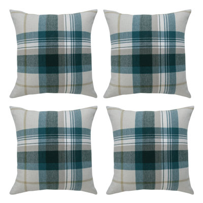 Waynesfield Square Cushion