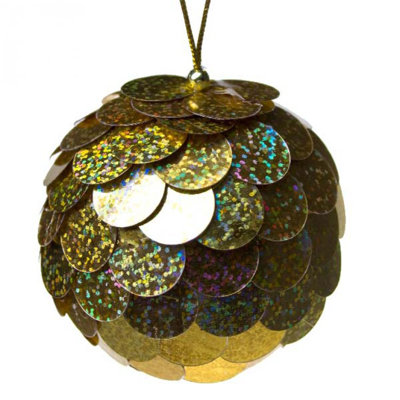 8cm Bauble