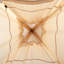 Tente de camping Triangle Princess House