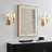 Tedder Candle Wall Light-36226064
