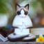 Figurine Clarine