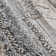Fallon Abstract Area Rug in Gray