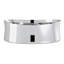 Bamboo Stainless Steel Bread Basket