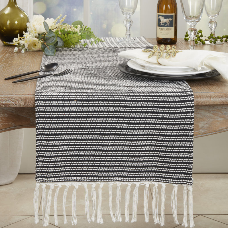Linge de table Entendu