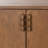 Tacoma Oak Sideboard