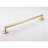 Brushed Gold 4 Bathroom Fixtures - Stainless Steel. Modern Design With Hidden Mounting. Scratch & Corrosion . Quick Installation For Anywhere Steel Hardware . Concealed Easy To Install In Bathroom,-758397221