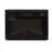 Electric Fireplace Insert 18" 1400W 120V