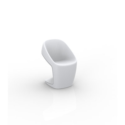 Chaise d'appoint Ufo