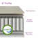 Wayfair Sleep 9" Plush Cooling Gel Hybrid Mattress