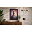 Corporate Llama Portrait Modern - Print-136677693-136677695