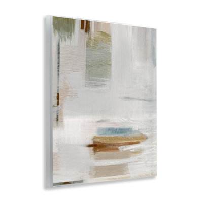 "Mute Neutral Composition" par Susan Jill