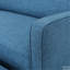 Fauteuil inclinable manuel 47 po de largeur-1195720647