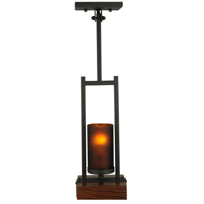 Grand Terrace 1 - Light Pendant