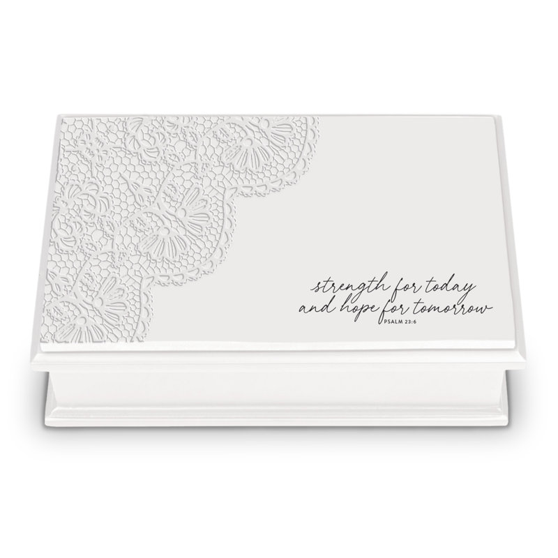 Jahaira Memory Box