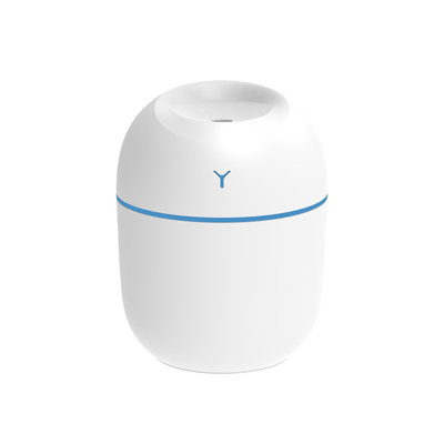Bedroom Mini Humidifier Car Portable/Hotel Travel/Office Desktop Humidifier USB Humidifier Auto Shut Off 220ml/420ml