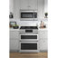 Café 30" 6.7 cu. ft. Smart Slide-in Gas Range with Griddle-2048454669