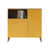 Walnut/Mustard