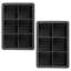 King Cube Ice Tray Set of Two-1310277637
