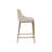 COUNTER STOOL - MONUMENT - Taupe-952037848