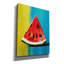 "Watermelon Slice" par Andreas Magnusson, art mural sur toile-1479816335