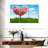 Hardie Spring Heart Tree-108172231