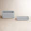Pilar Butter Dish Or Condiment/snack Server-833959101