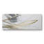 Abstract Series 8 #LXV-Wide Gallery Wrapped Canvas