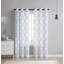 Ensemble de 2 rideaux transparents Cariss-1247770576-1247770578