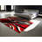 Fiery Cosmos Rug-516988257