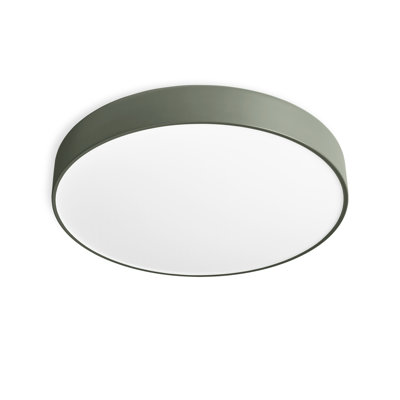 Bobber 1 - Light LED Flush Mount