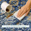 Tapis lavable à la machine intérieur / extérieur ACN2782 Global Chantille-1459905955-1459905956