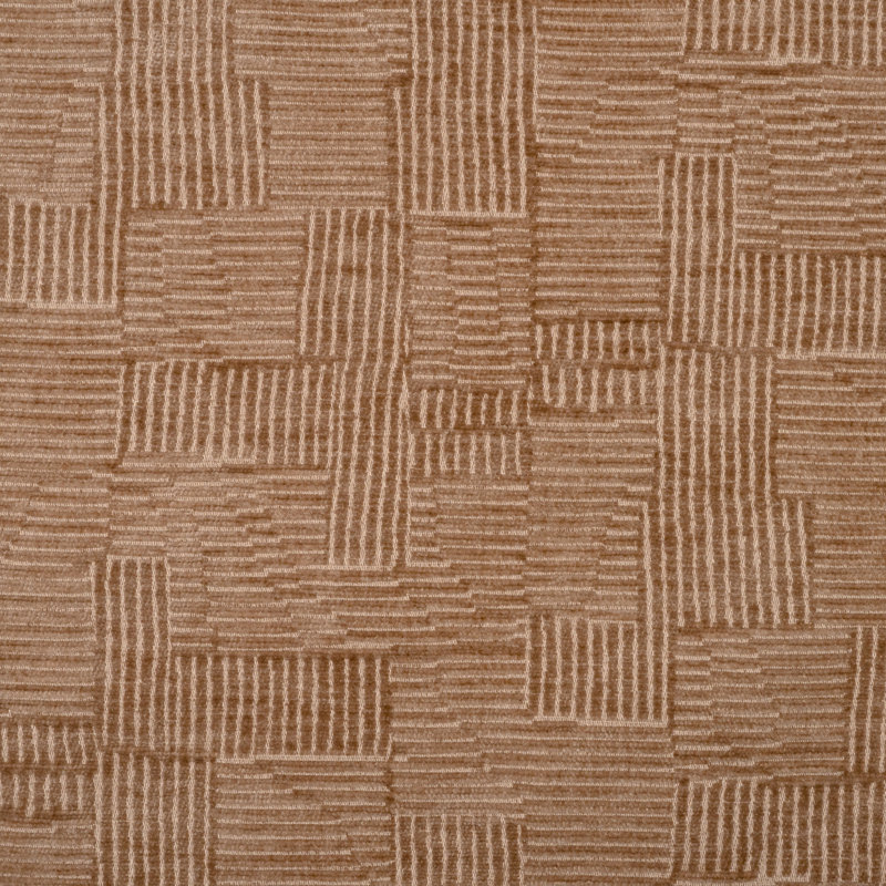 Marco Chenille Jacquard Upholstery Fabric, Macaroon
