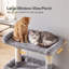 70 cm H Cat Tree / Condo