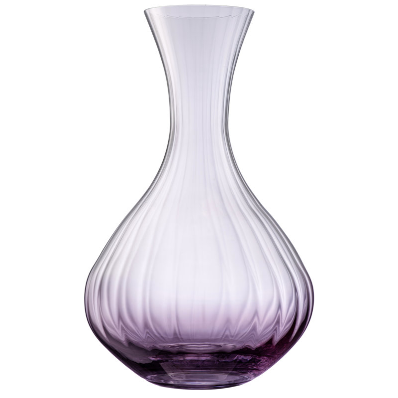 Briena Carafe, Amethyst