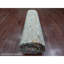 Tapis oriental gris en laine noué à la main 9 pi 1 po x 11 pi 5 po 678437ED1C47490999D1C083D431E368