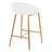 Contemporary Counter Stool