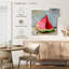 Yarlin Abstract Kitchen Fruit III