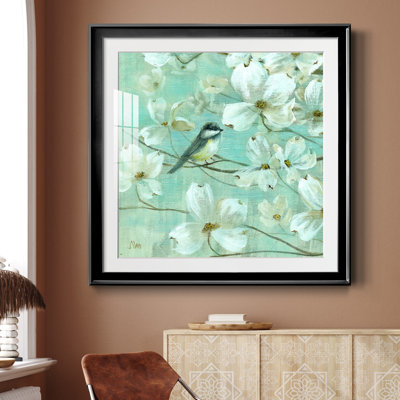 " Simple Nature III " Painting Print