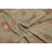 Elegant Soft Tones Handwoven Wool Rug 6x8