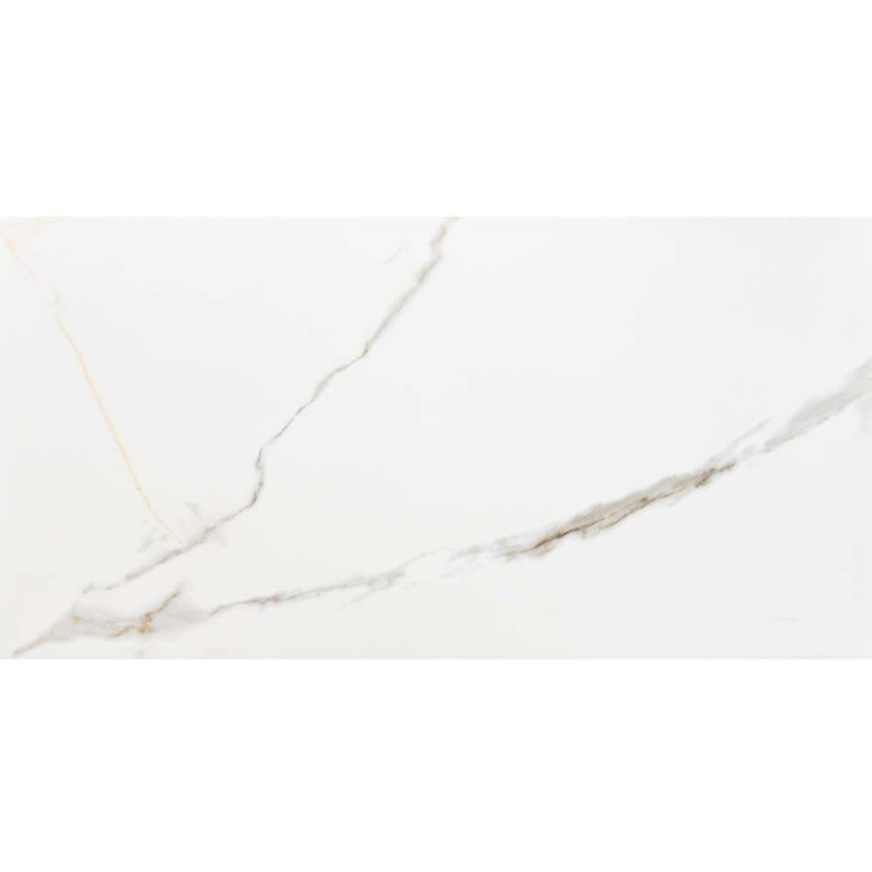 Chronos 13" x 26" Porcelain Wall & Floor Tile
